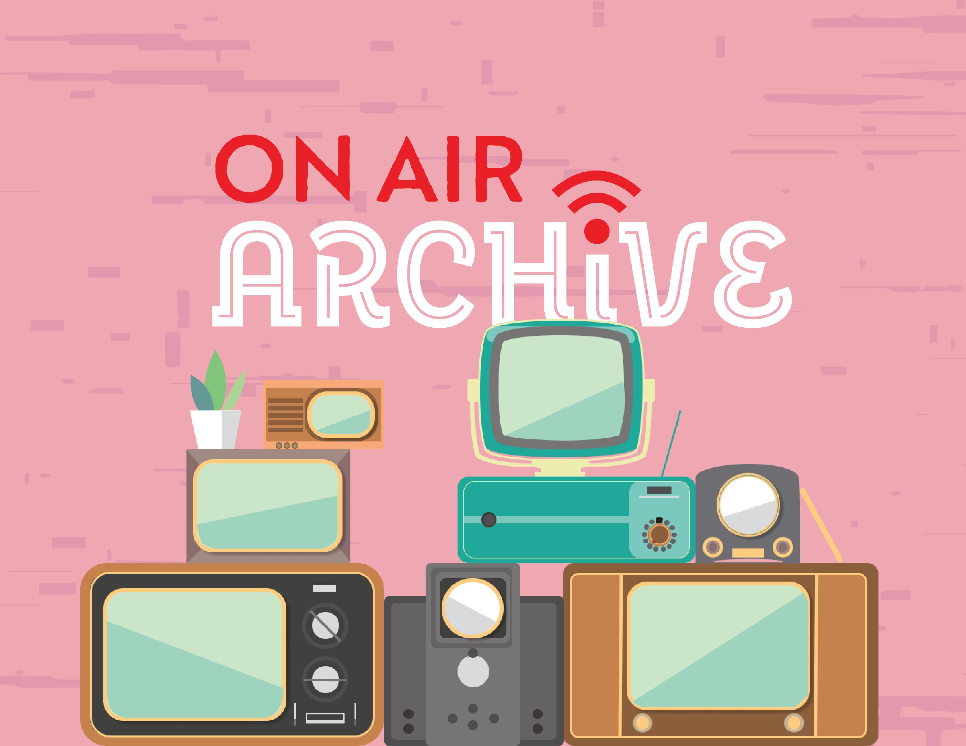 ON-AIR Archive